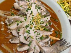 -小吊梨汤·北京菜·烤鸭(鸟巢店)
