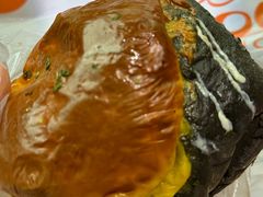 -甜嘟嘟烘焙坊(舒城路店)