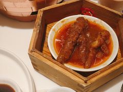 -粤来记·啫啫煲·点心(日月光店)