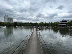 -台州府城(东湖)