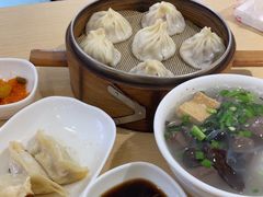 -金汤包(美专校街店)