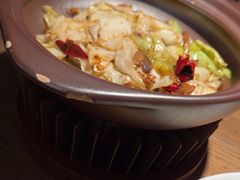 -北方家宴(番禺永旺店)