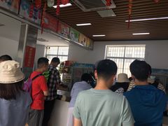 -扬大康源乳业鲜奶吧(大学北路店)