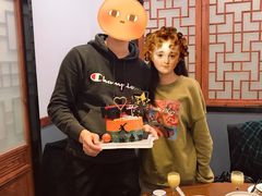 -Whisper studio薇语花艺烘焙工作室