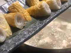 -狐狸爱上椰子鸡(滨江星光大道店)