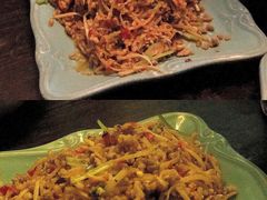 -火燒雲傣家菜(鼓楼店)
