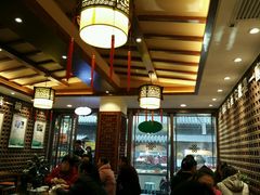 -毅祥斋老孙家泡馍(北院门鼓楼店)