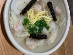 -苏小柳点心·手作小笼包(新街口分院店)