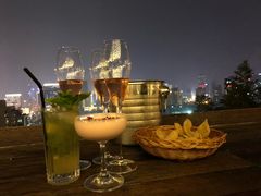 -萨芭蒂高空花园餐酒吧