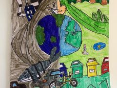 -斯玛特儿童美术中心(文化中心店)