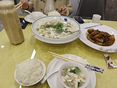 -大众海鲜(巨龙北路店)