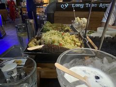 -很久以前羊肉串(打浦路店)