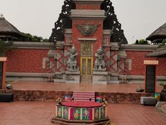 -南宁方特东盟神画