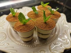 -芭菲盛宴·环球美食(北城国际店)