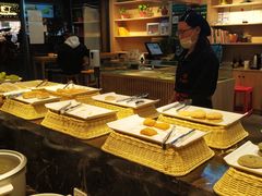 桂花白米糕-素满香·素食自助餐(西安·民乐园店)