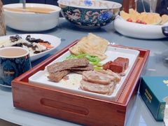 -峰厨大鱼泡饼(水上公园店)