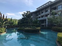 -宁波九龙湖开元度假村