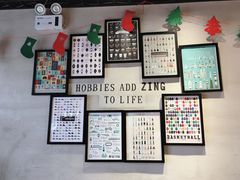 -ZING COFFEE 镜咖啡