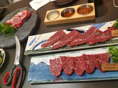 -芯元·碳烤熟成牛肉(经开店)