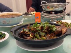 -阿三鱼头泡饼·家常菜