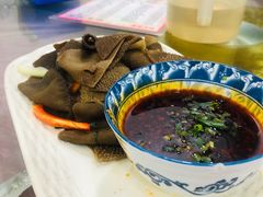 -洪霞餐馆