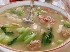 -晓琦农家菜馆·地道农家菜