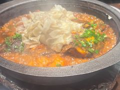 -九號院子海鲜烧烤