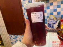 -沪上阿姨·精选茶饮(步步高新天地店)