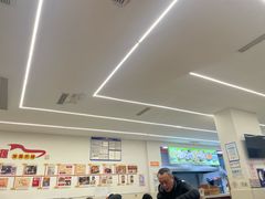 -海汇源老烧麦店(东大街总店)