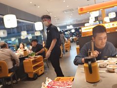 -潮发潮汕牛肉店(芳村店)