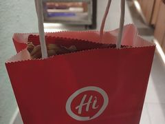 -海底捞火锅(翔龙天地广场店)
