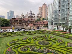 -马勒别墅饭店(静安寺店)