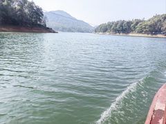-石燕湖生态旅游景区