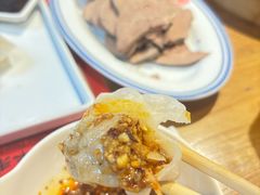 -新兴园饺子馆(北京百子湾店)