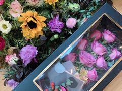 -森野花艺培训·企业团建活动沙龙