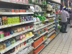 -华润万家(朱雀大街店)