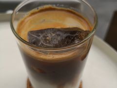 -BIJOU coffee&cocktail(龙岗万科广场店)