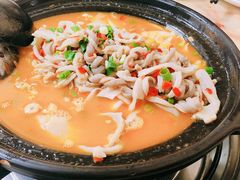 脆肚-李师傅脆肚(梅林店)