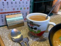 -华嫂冰室(湾仔店)