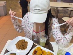 -纽顿熟食中心