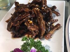 -得意楼蒸菜馆
