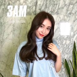 点击看大图 -3AM HAIR SALON烫发染发接发