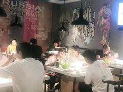 -韩风源烧烤涮自助餐厅(禹州新一峰店)