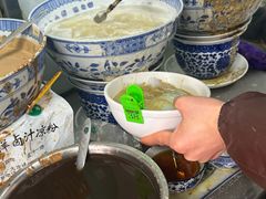 -清真·宏顺祥卤汁凉粉(大皮院店)