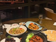 -大连君悦酒店·星海湾壹号Dalian·Dalian(星海广场店)