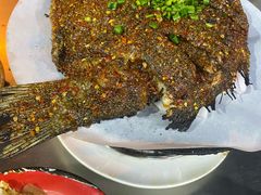 -虎卫烤肉(东关南街店)