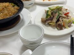 -阳江餐厅·30年老字号·粤菜海鲜大排档