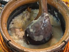 -云晓光头烧烤吧(德平路店)