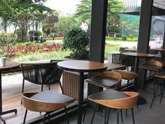 -星巴克(珠海仁恒滨海中心店)