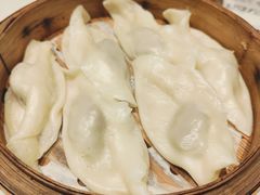-东方饺子王臻味餐厅(新嘉坡城店)